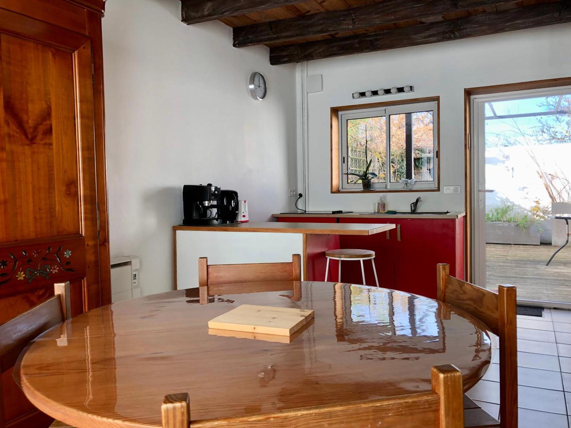 Charmante Maison A Jard Sur Mer Sur La Cote Vendeenne Zewnętrze zdjęcie
